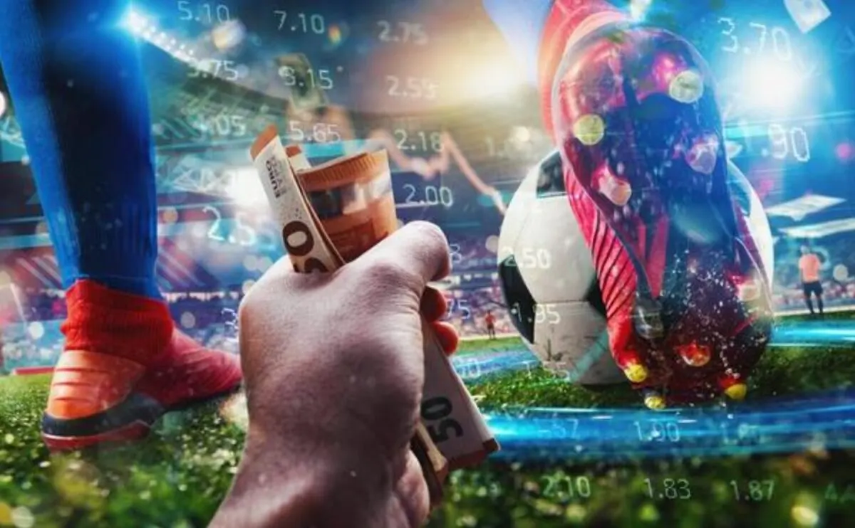 Aplicação Mobile 1xBet 📱 – Aposte em Qualquer Lugar!