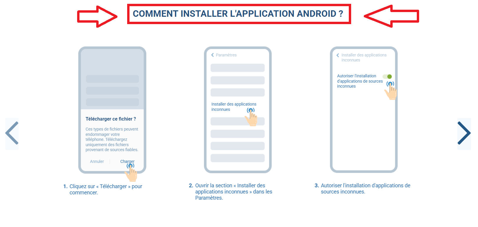 Compatible 1xBet APK Android