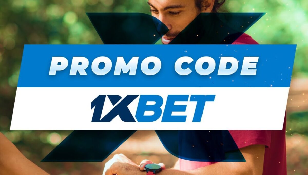 Code promo 1xBet inscription : offres du casino