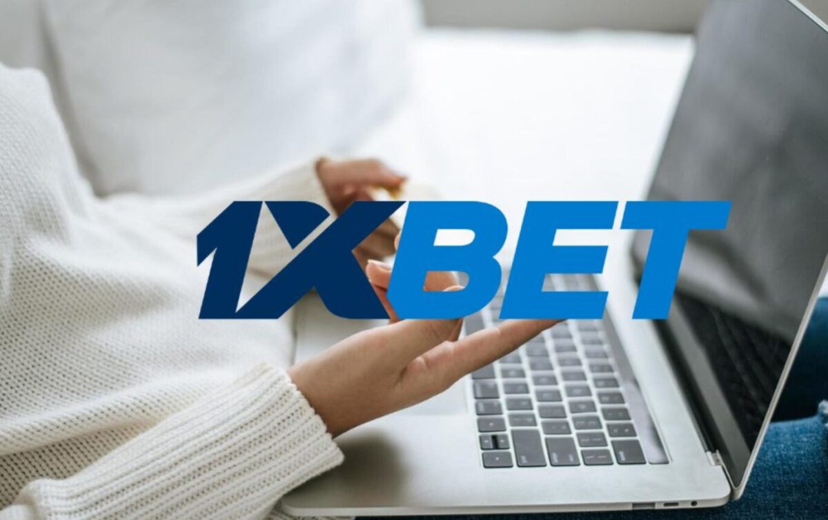 Principales étapes de télécharger 1xBet PC