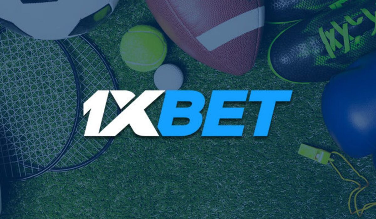 Principales options de 1xBet PC