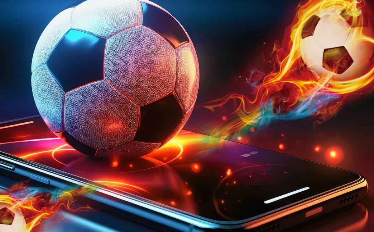 Compatible 1xBet APK Android